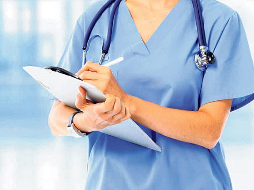 RMV, infermierja mori ryshfet 300 euro, u denoncua nga kolegët mjekë