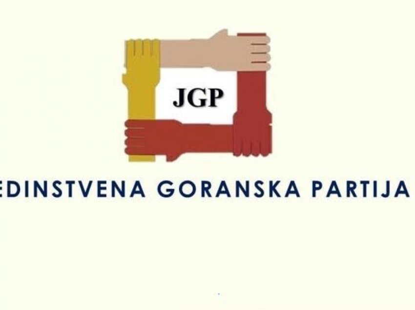 Partia Unike Gorane fiton një mandat të deputetit në Kuvendin e Kosovës