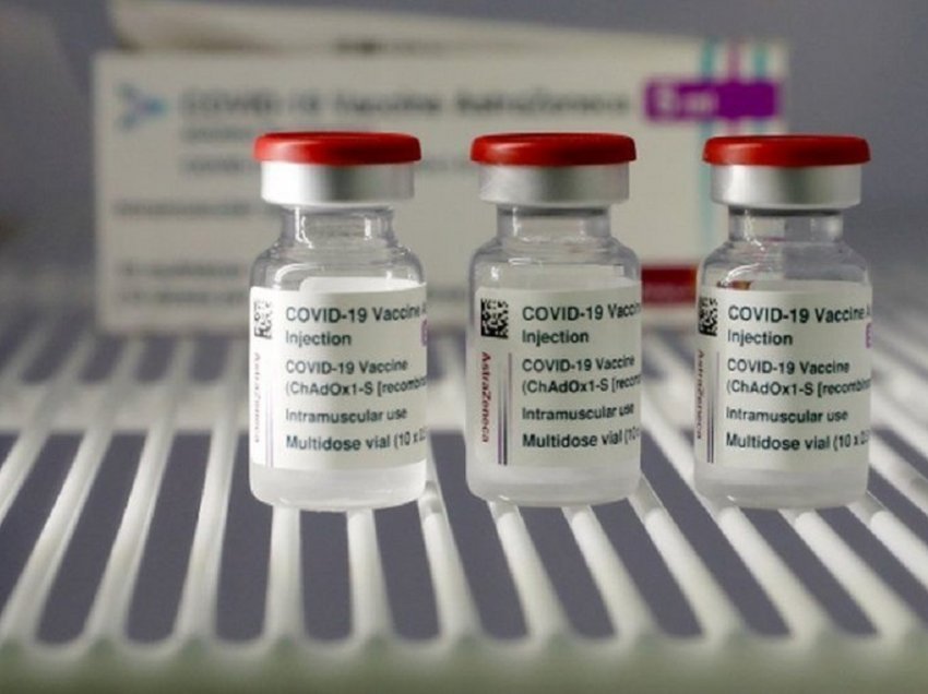 Vaksina e Pfizer dhe BioNTech/ Efikase ndaj variantit brazilian të koronavirusit