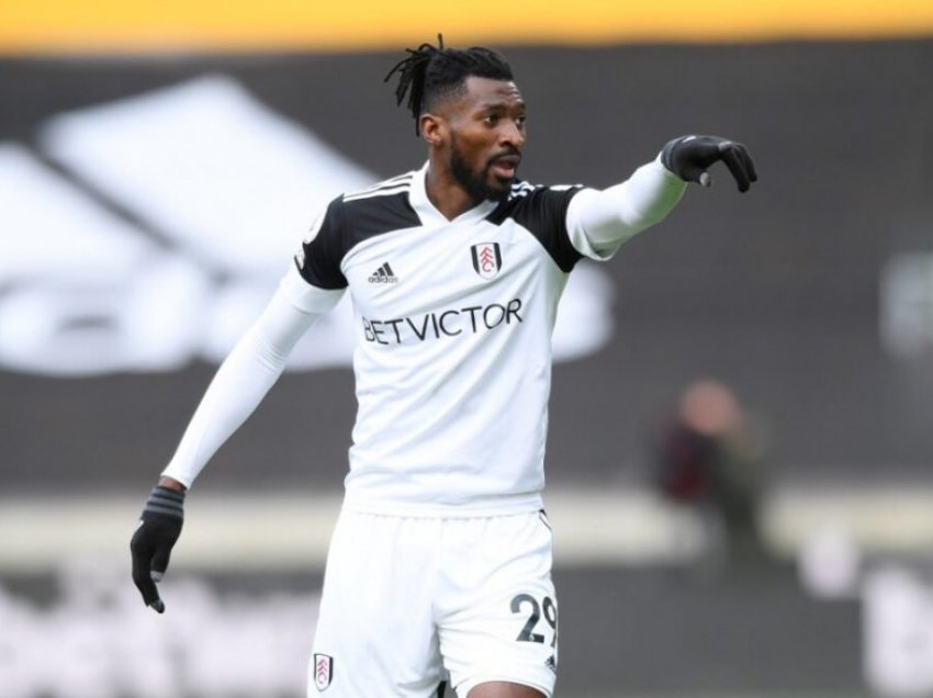 Milani nuk dorëzohet për futbollistin e Fulhamit