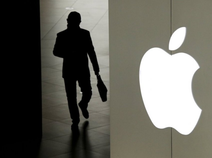Britania do ta hetojë kompaninë Apple rreth kushteve “të padrejta” të App Stores