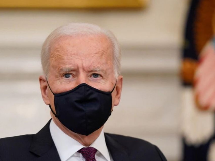 Pse Joe Biden po e ngre zërin kundër Vladimir Putin dhe Xi Jinping?
