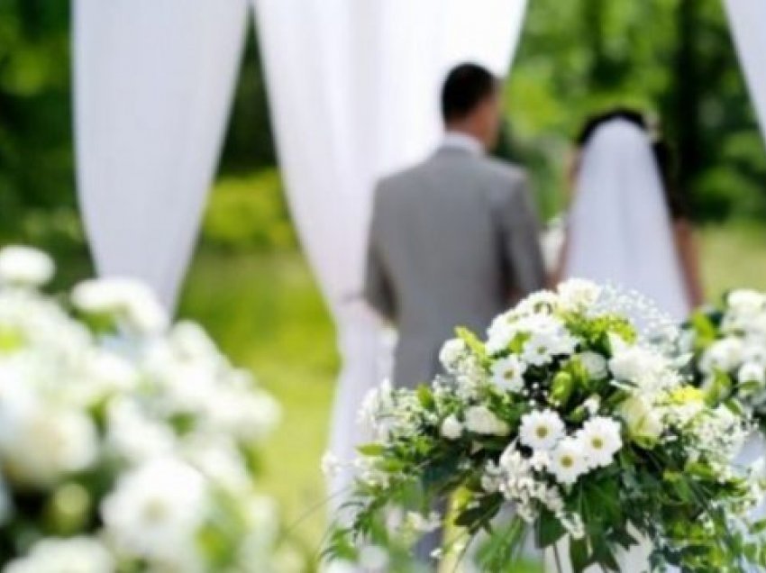 Ndërpritet dasma në Tetovë, privohet nga liria pronari i objektit hotelie