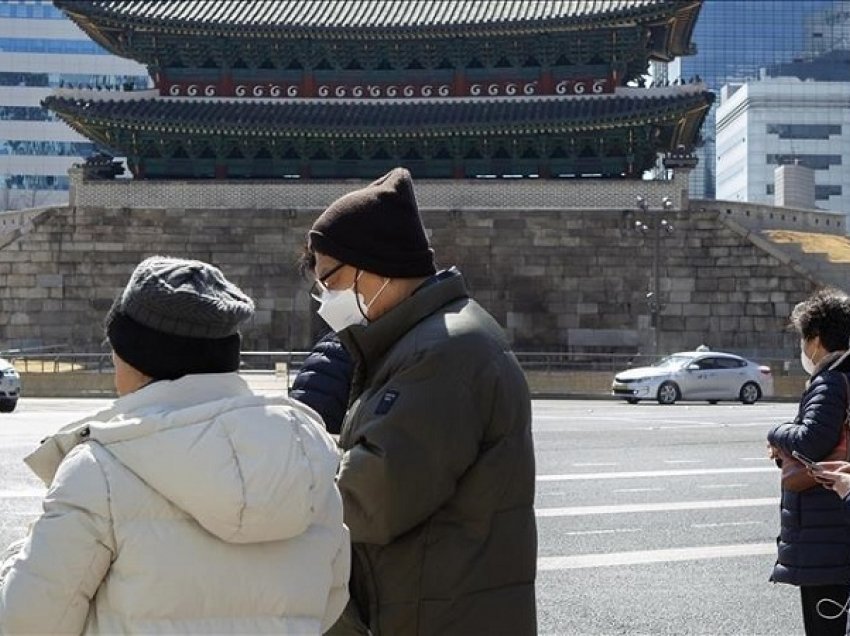 Humbën jetën pasi morën vaksinën, Koreja e Jugut nis hetimet për 7 rastet