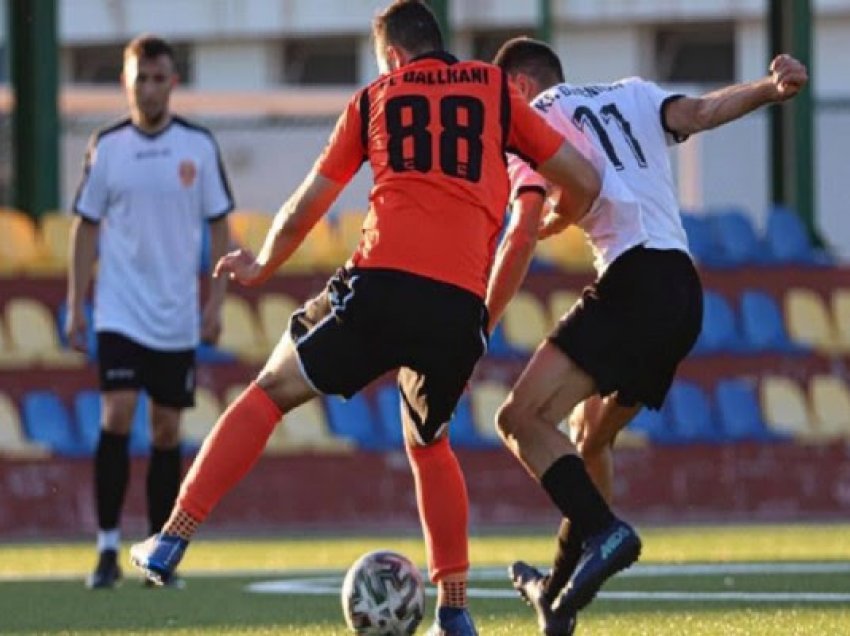 Superliga e Kosovës vazhdon me xhiron e 23-të