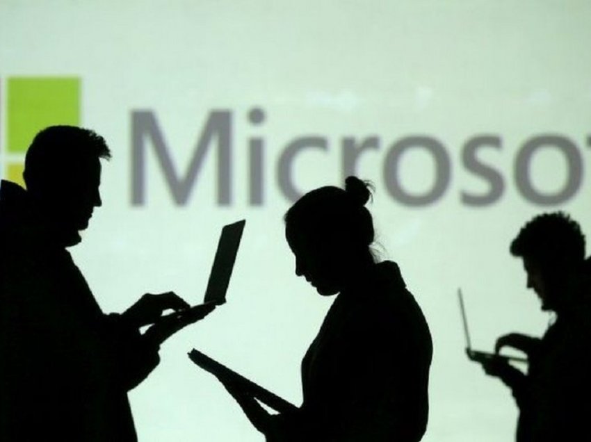 Sulm kibernetik ndaj Microsoft, SHBA akuzon Kinën