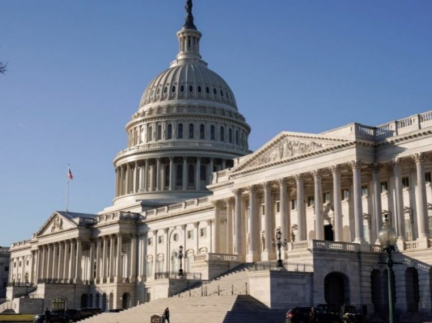 Senati miraton paketën stimuluese prej 1,9 trilion dollarësh