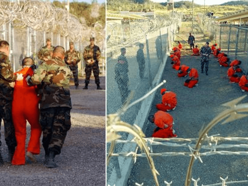 ‘Ferri në tokë’/ Torturat brutale në burgun e Guantanamo përshkruhen nga ish-të burgosurit 