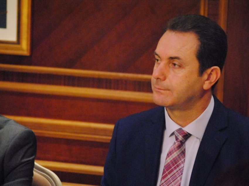 LDK e ka votuar Thaçin për president, Osmanit duhet t’ia bëjë kuorumin, thotë Naser Rugova