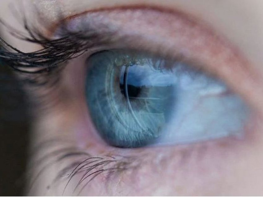 Studimi, koronavirusi zbulohet në sytë e 50% të pacientëve të infektuar