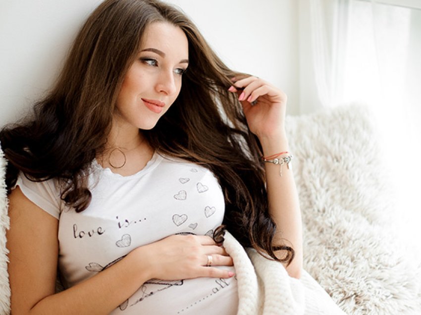 Këto janë pyetjet e zakonshme që mund t’i dëgjoni gjatë shtatzënisë