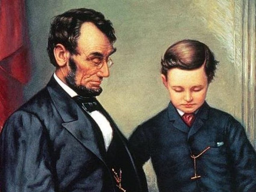 Letra e famshme e Abraham Lincoln, dhuratë e pashlyeshme për mësuesit