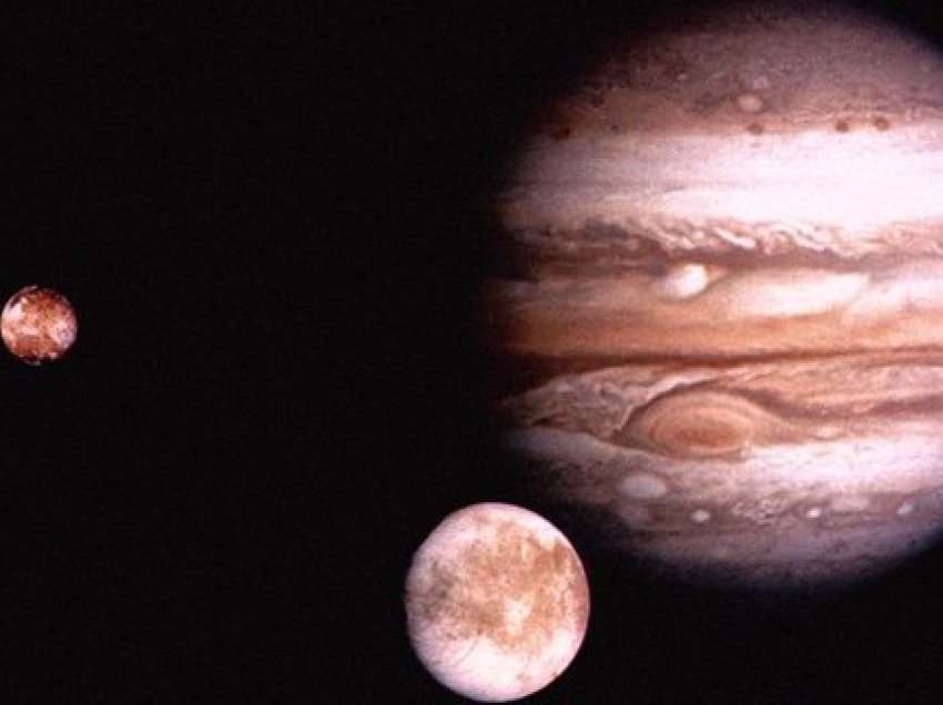 Jupiteri dhe Mërkuri bëhen bashkë dhe u japin lamtumirë dyshimeve tuaja; Ja ç’ndodh sipas çdo shenje