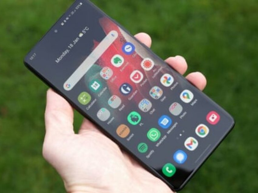 Galaxy S21 Ultra: A është mbreti i ri i smartfonëve?