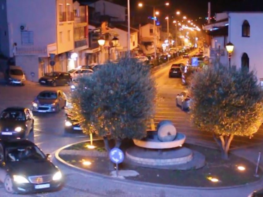VOA: Ulqini, qyteti me numrin më të lartë të të infektuarve me COVID-19 në Mal të Zi