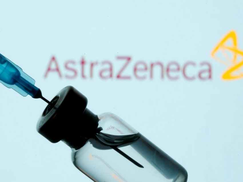'Kandidati i PS në gjendje të rëndë pasi bëri vaksinën AstraZeneca'