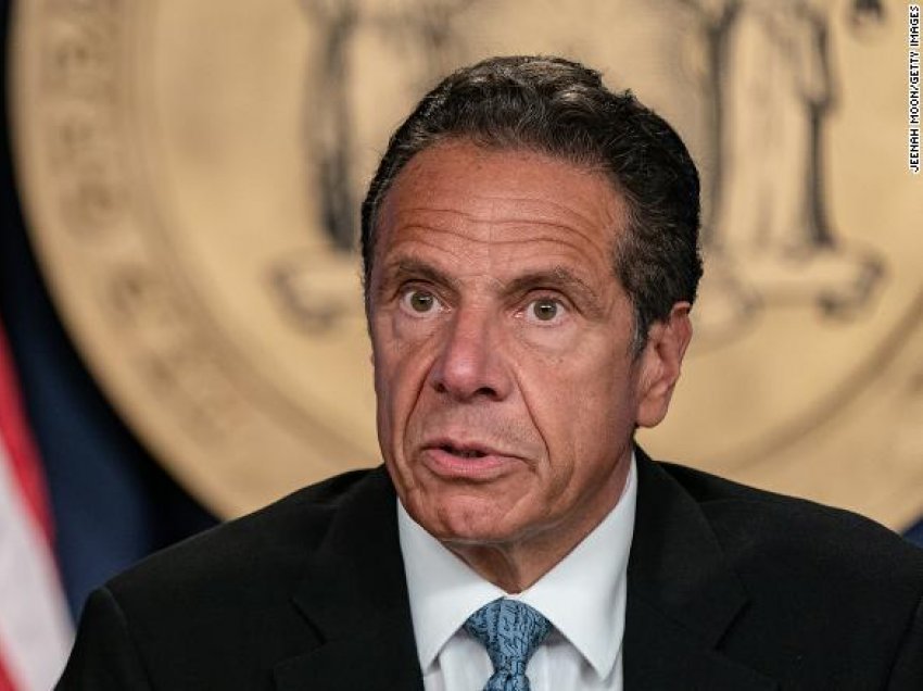Vazhdojnë akuzat për ngacmim seksual ndaj guvernatorit të New Yorkut