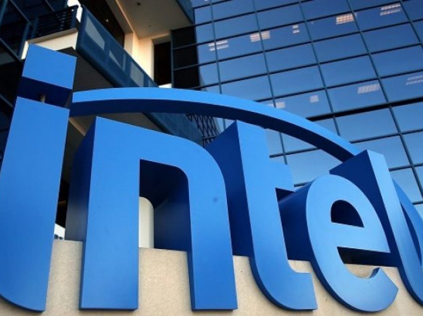 Intel detyrohet të paguajë 2.18 miliardë dollarë gjobë