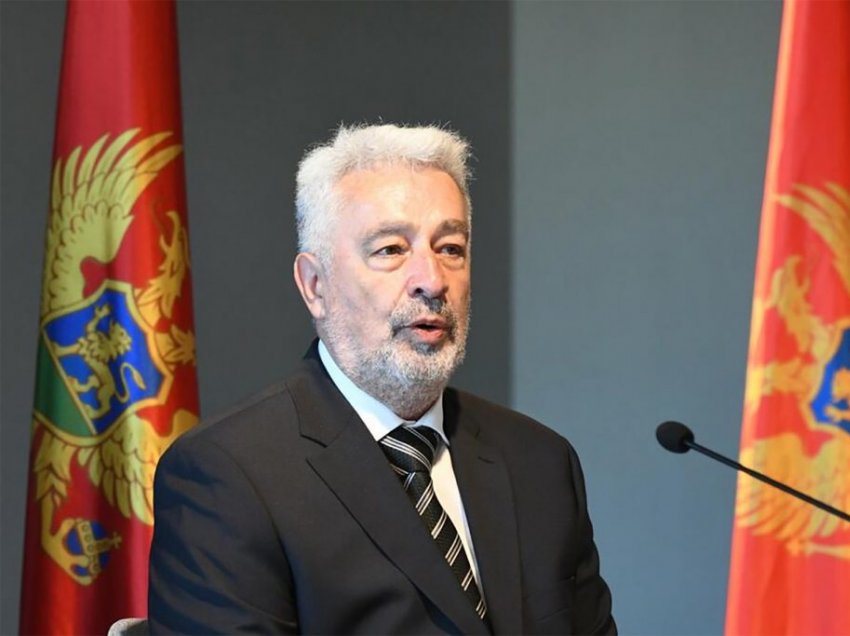 Kryeministri i Malit të Zi: S’do ta kisha njohur Kosovën, por ja çka na ndodhë nëse tani e tërheqim vendimin