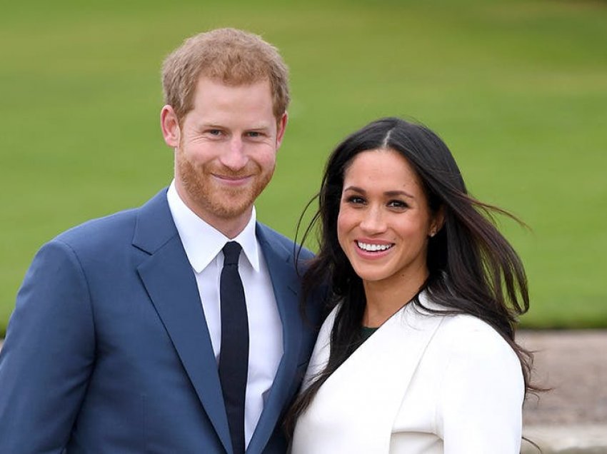 “Tërmet” në familjen mbretërore/ Sonte transmetohet intervista e princit Harry dhe gruas së tij amerikane Meghan Markle