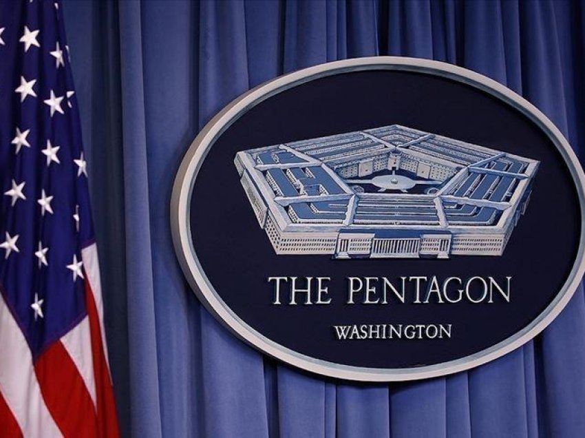 Pentagoni shqyrton kërkesën për zgjatjen e qëndrimit të trupave të Gardës në Washington