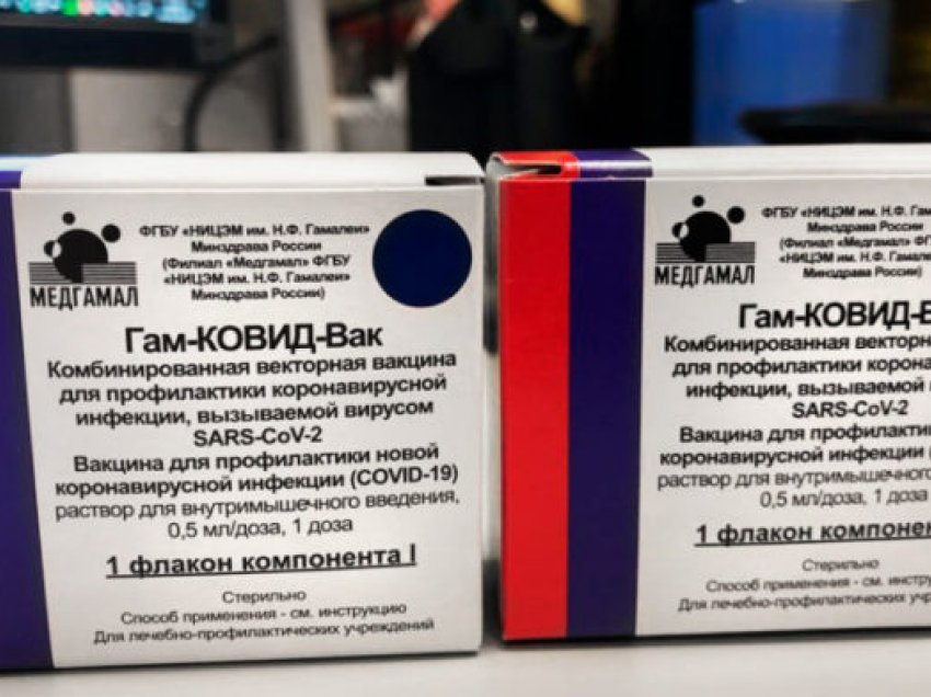 Çka thotë ambasadori rus pas sjelljes së vaksinave në Maqedoninë e Veriut