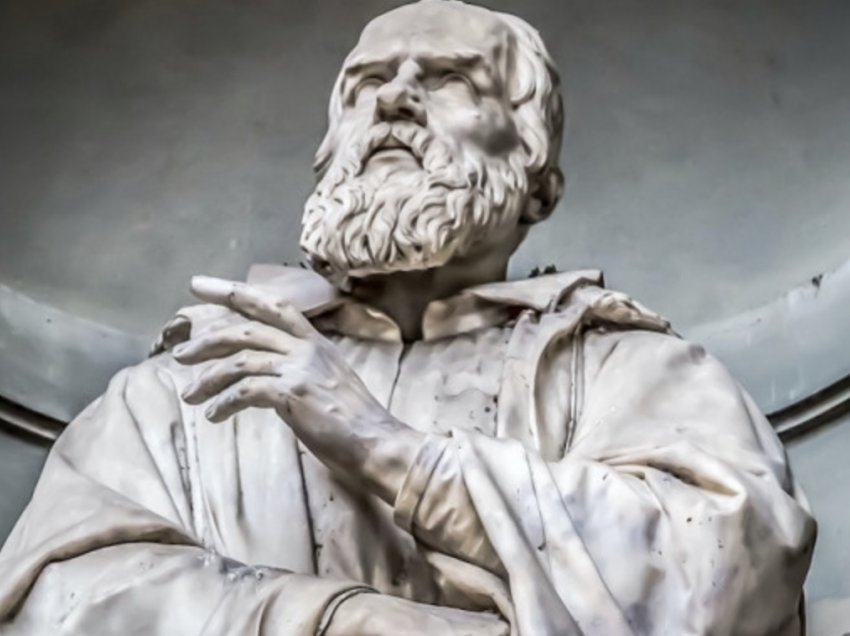 Kush ka qenë shkencëtari i parë në botë?