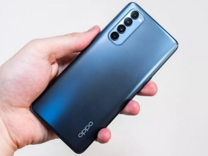 Për herë të parë Oppo udhëheq tregun kinez me smartphone, lë mbrapa Huawei-n