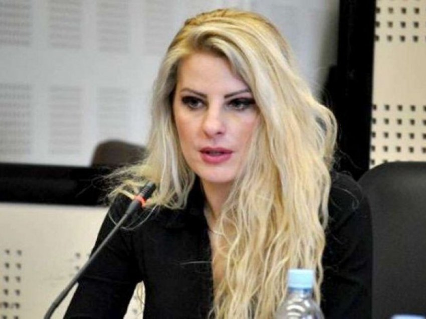 Duda Balje reagon pas anulimit të votave të Adriana Hoxhiq