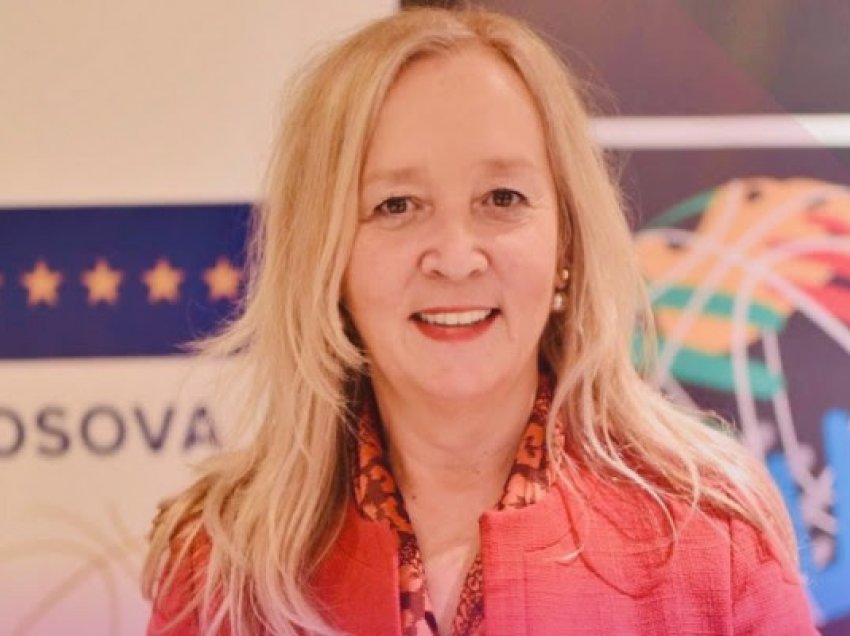 ​Në ditën e gruas, FBK nominon një grua për kryetare të KOK-ut