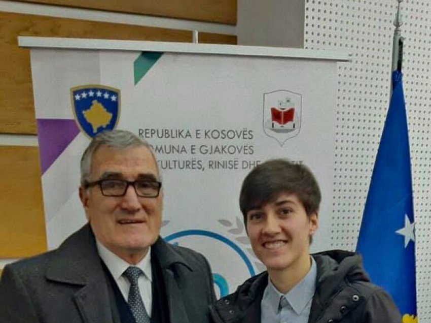 Goqi udhëheq listën shënuesve në Superligën e Kosovës