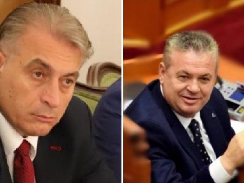 Opozita e Kuvendit në garë për zgjedhjet e 25 prillit/ Ja ku do ta kandidojë Murrizi e Stojku