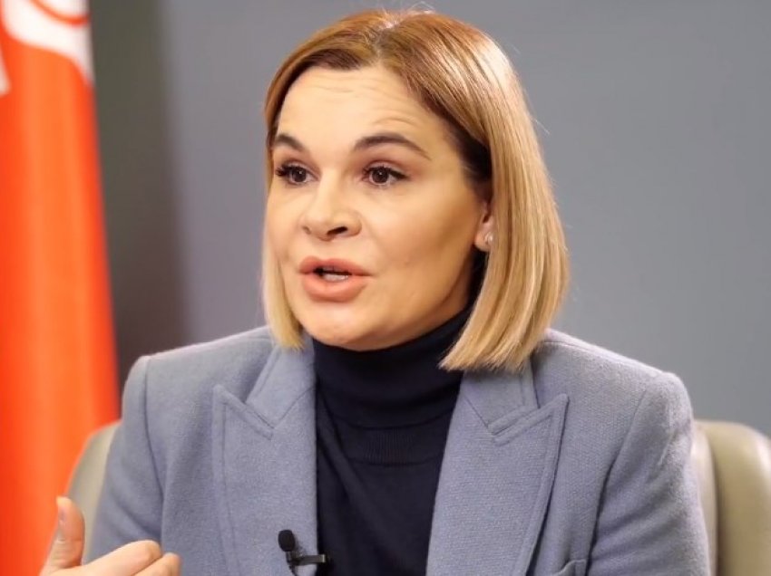 Kryemadhi mbledh kandidatët e Tiranës: Bashkë drejt ndryshimit më 25 prill