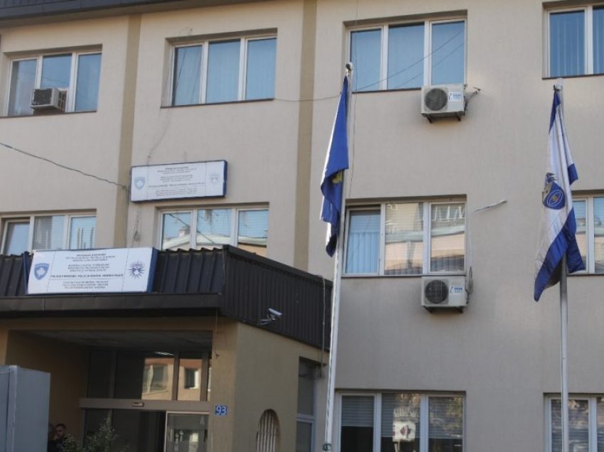 Ndalohet nga Policia e Kosovës Arbër Krasniqi, i dyshuari për manipulim e votave