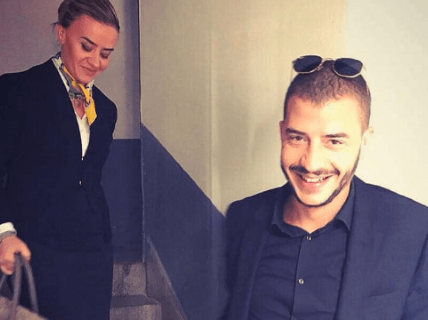Vëllai i Meliza Haradinajt me shkrim emocionues në mbështetje të motrës që dha dorëheqje