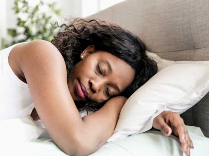 4 mënyra se si magnezi ndikon në gjumin tuaj