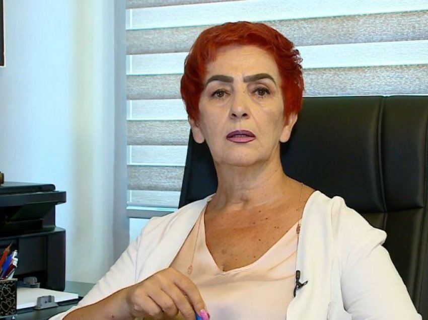 La Infektivin për politikën pas 36 vitesh, Najada Çomo tregon arsyen: Askush më mirë se unë….
