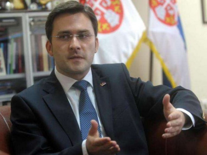 “Me pushkë ose referendum”, Serbia sulmon Kosovën në OKB për bashkim me Shqipërinë