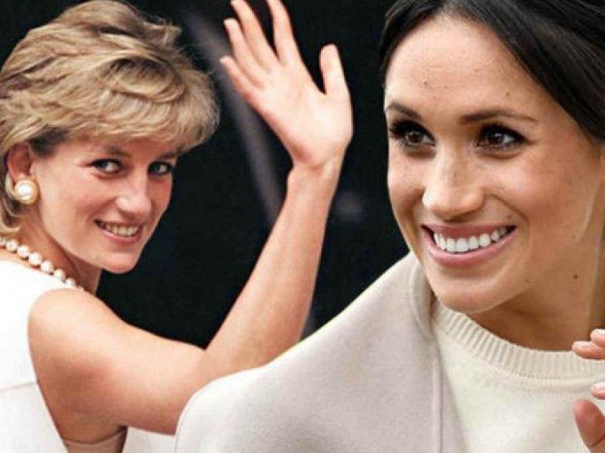 A është intervista e Meghan dhe Harry një goditje më e rëndë për monarkinë sesa skandali me princeshën Diana?