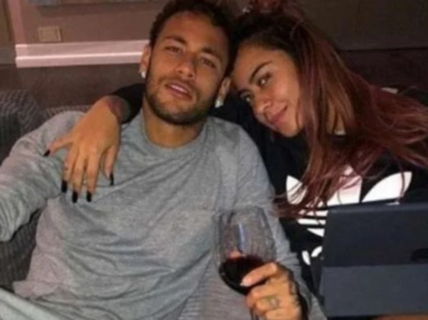 Neymar braktis gjithmonë klubin kur familjarët kanë ditëlindjet