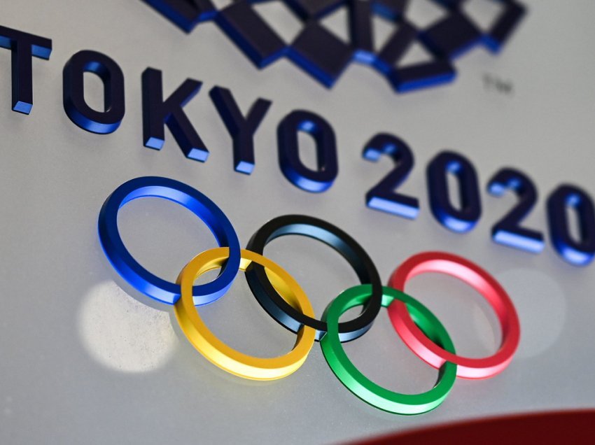 Qeveria japoneze ndalon tifozët e huaj për Lojërat Olimpike