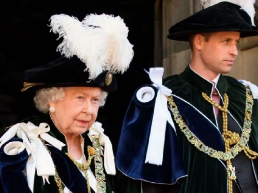 ​Elizabeth II, e trishtuar pasi mësoi përvojat e Harry dhe Meghan