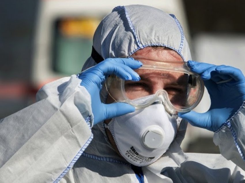 Britania e Madhe raporton 231 vdekje dhe 5.766 raste të reja me koronavirus