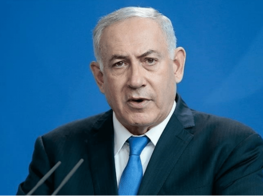 Netanyahu nesër do të vizitojë Emiratet e Bashkuara Arabe