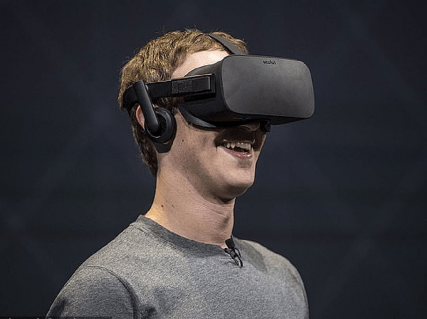 Zuckerberg: Në 2030 njerëzit do t’i bëjmë “teleport”