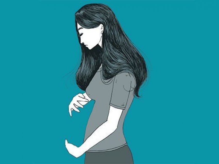 4 këshilla sesi të kujdeseni për veten tuaj pas abortit