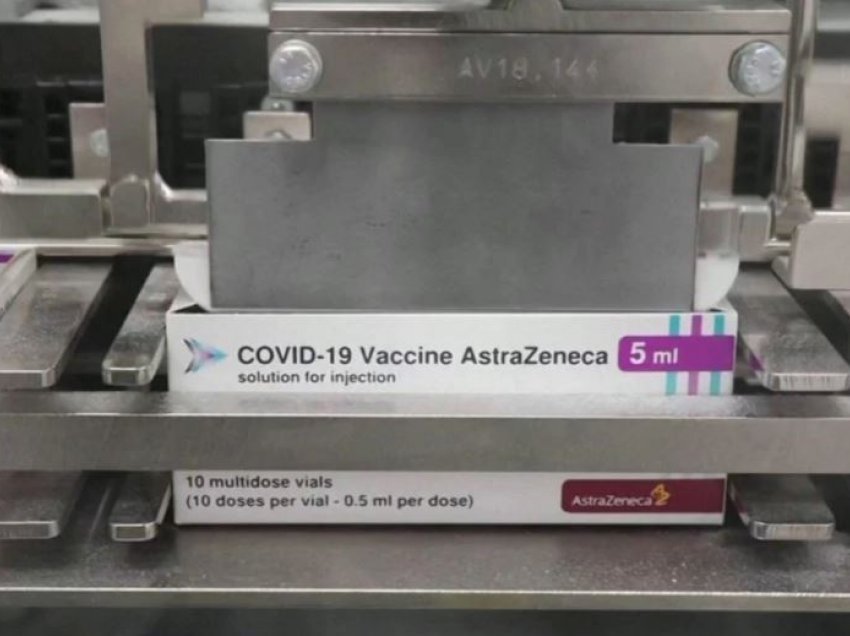 EMA: Nuk ka shenja që vaksina AstraZeneca shkakton sëmundje
