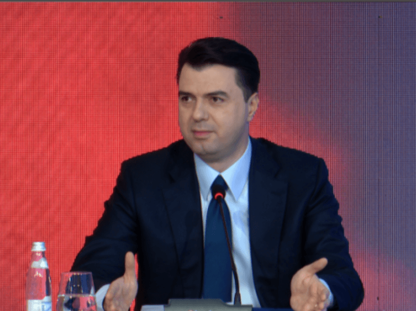 “100 dështimet e Ramës në 8 vjet”/ Basha: Ja sa është shumë që rrezikojnë të paguajnë shqiptarët për arbitrazhet ndërkombëtare