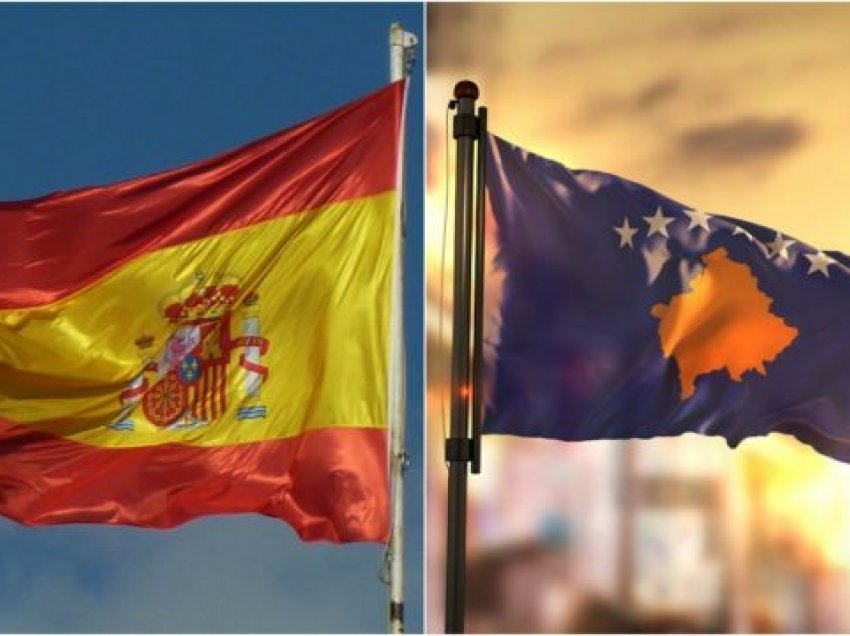 ​Federata e Spanjës telefonon kryetarin Ademi: Ndeshja zhvillohet sipas rregulloreve të FIFA-së dhe UEFA-së