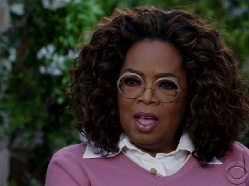Pas Meghan dhe Harry-t, publiku po kërkon që dikush tjetër të rrëfehet urgjentisht tek Oprah!